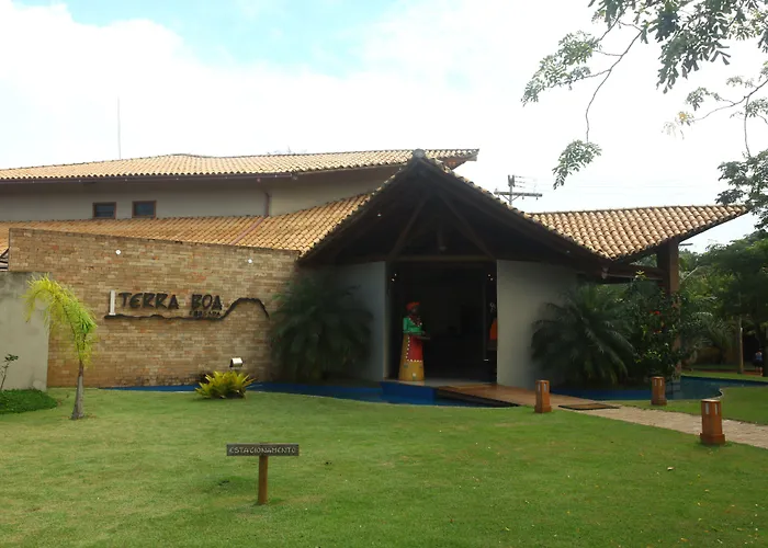 Terra Boa Hotel Boutique Itacaré