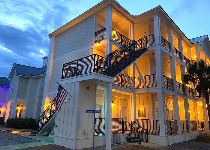 30-A Inn & Suites Santa Rosa Beach