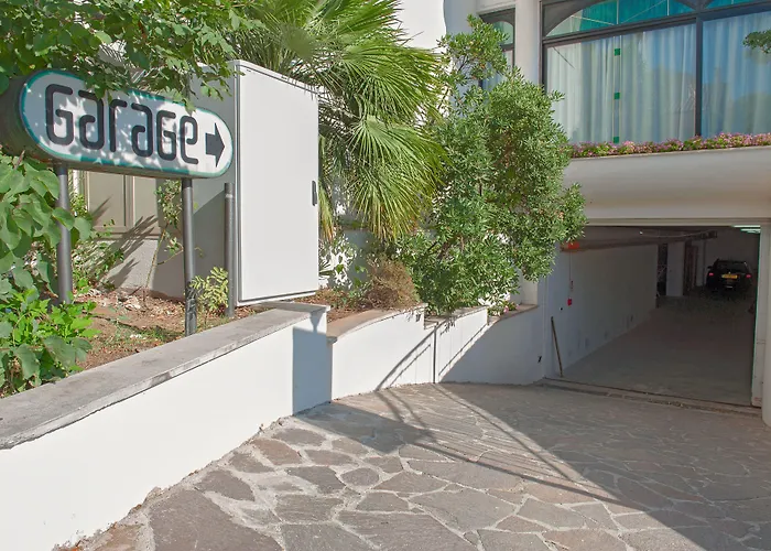 Hotel Fini San Giovanni Rotondo
