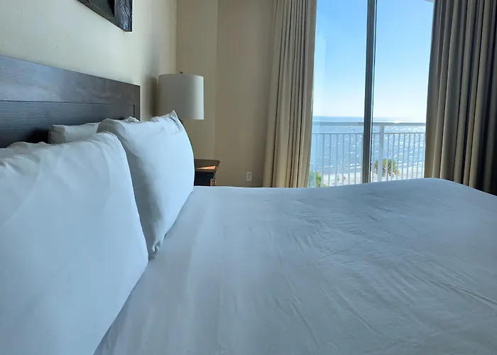 South Beach Biloxi Hotel & Suites