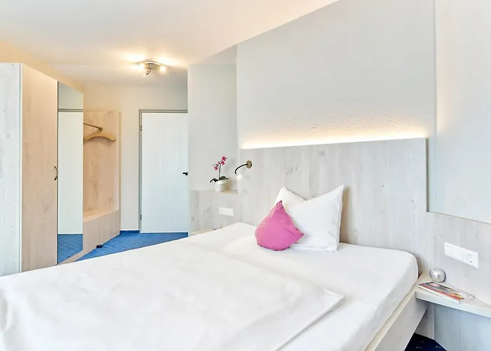 Hotels in Gärtringen