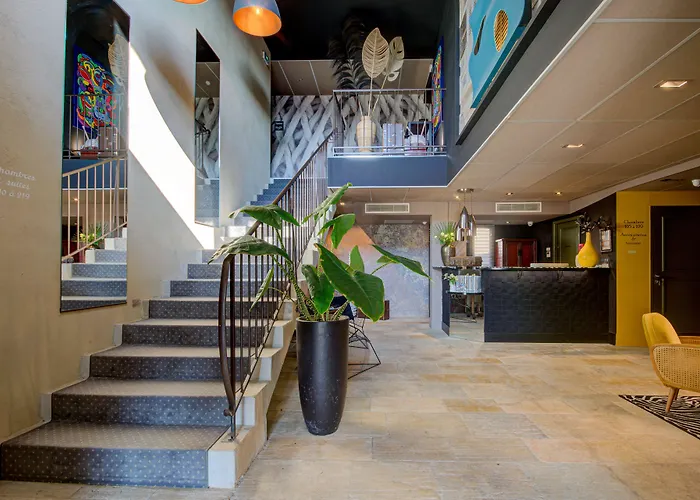 Hotel Bastide & Spa - Villa De Lourmarin