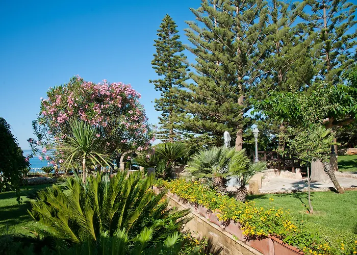 Parco dei Principi - Resort&Spa Torre San Giovanni Ugento