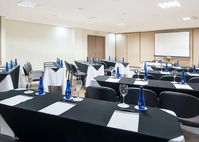 Summit Hotel Monaco Guarulhos