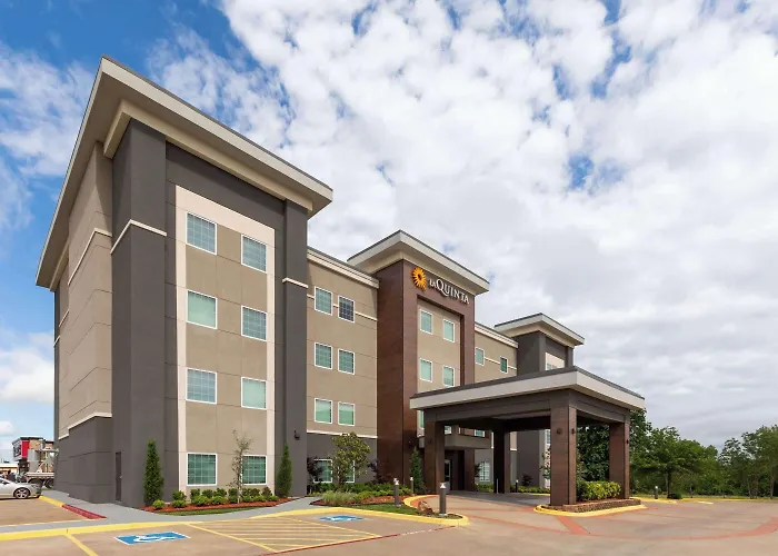 Mcalester Hotels
