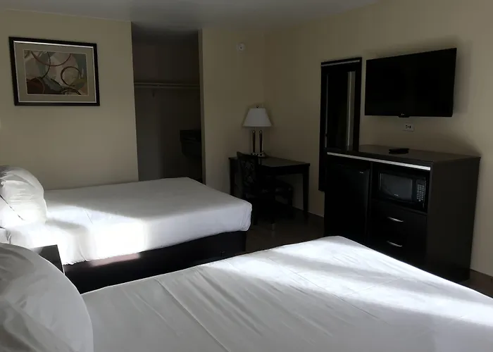 Colton Inn