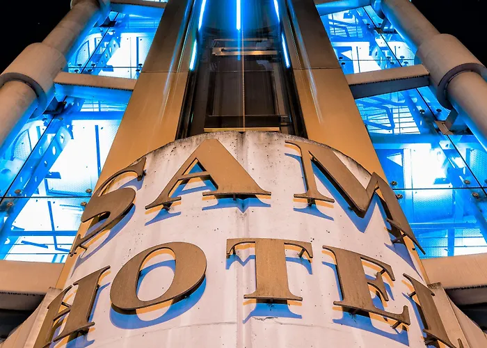 Sam Hotel Monfalcone