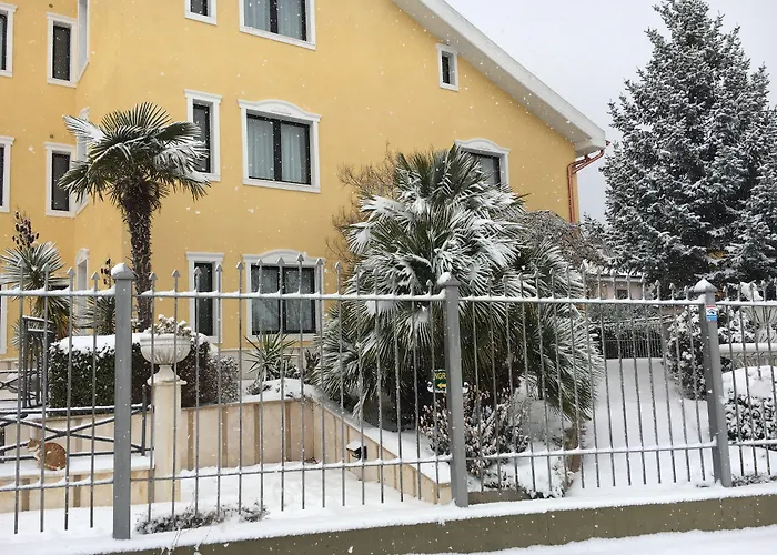 Hotel Euro
