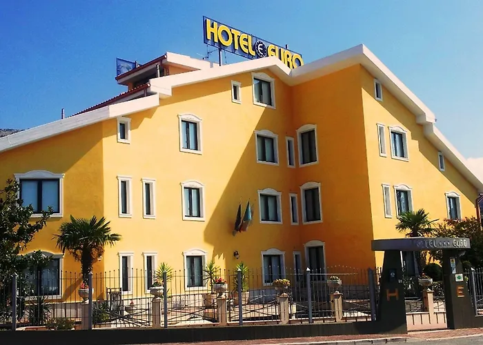 Hotel Euro