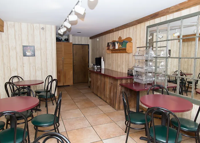 The Country Inn Of Lancaster Fertility