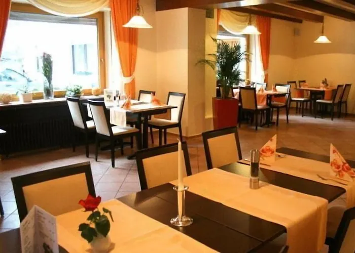 Hotel Kehrenkamp Hagen 