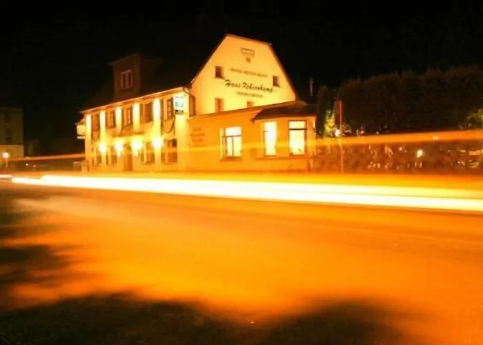 Hotel Kehrenkamp Hagen 