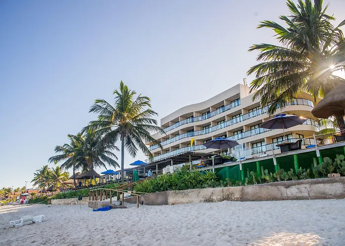 Village Barra Hotel