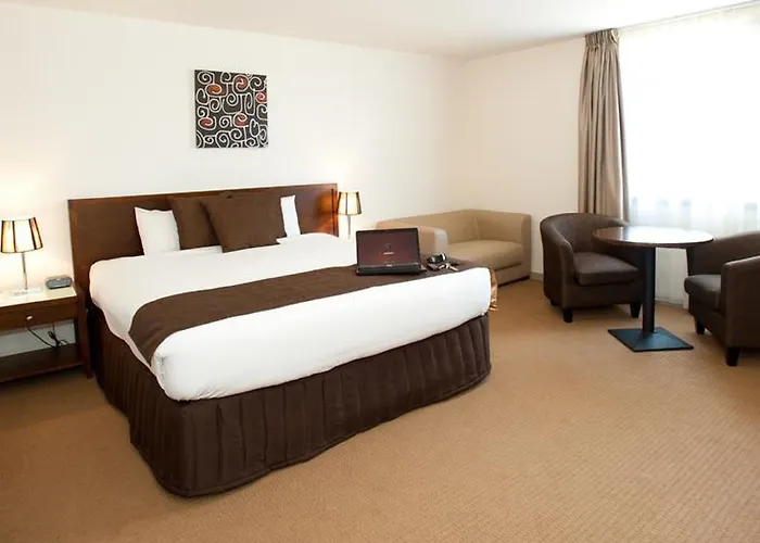 Horsham International Hotel
