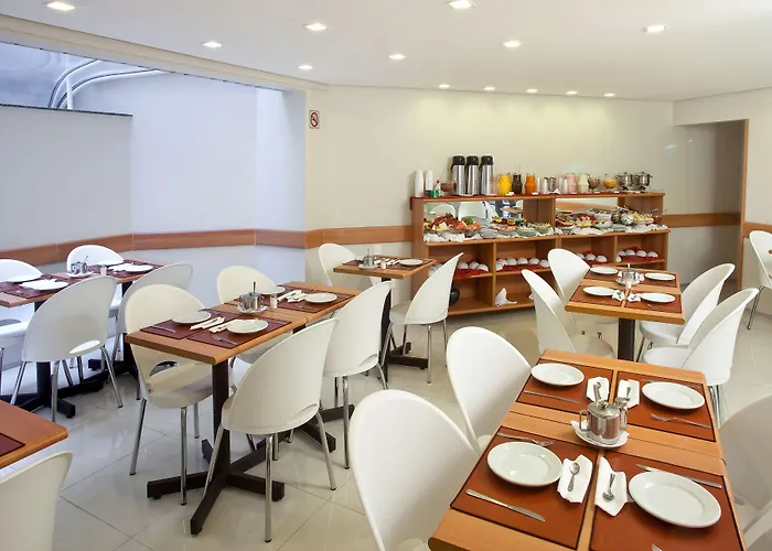 Boulevard Express Belo Horizonte