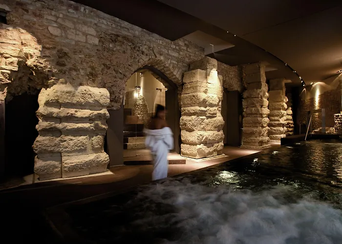 Nun Assisi Relais & Spa Museum