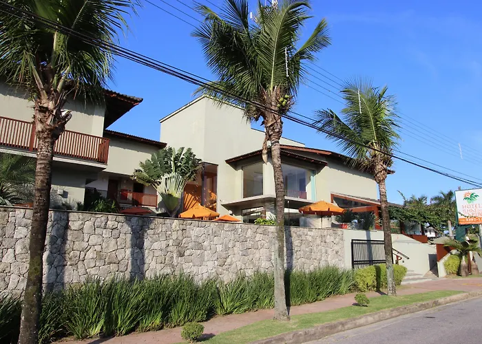 Hotel Ilhas do Caribe - Na melhor região da Praia da Enseada Guarujá