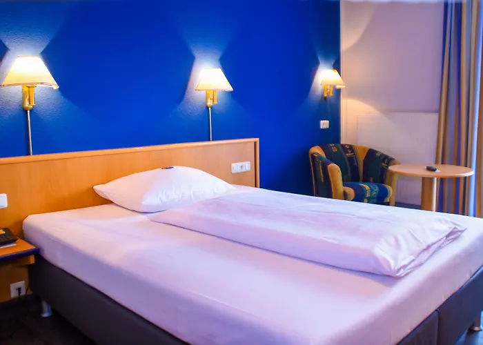 Hotel Strohofer