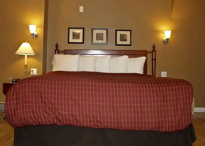 Midtown Motel & Suites Moncton