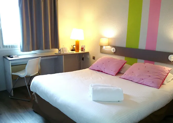 Contact Hotel ALYS Bourg en Bresse Ekinox Parc Expo Montagnat