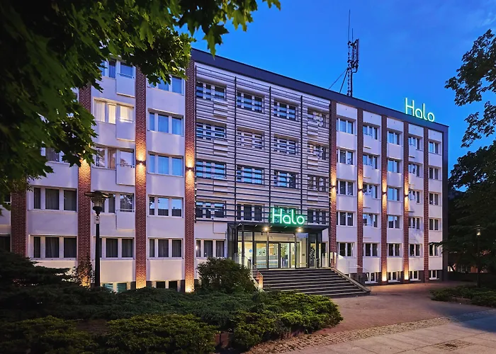 Hôtels à Stary Toruń