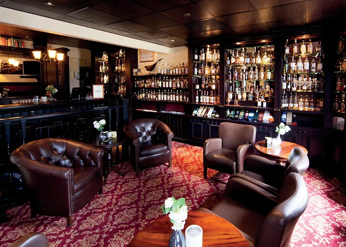 Fletcher Hotel Restaurant Veldenbos Nunspeet