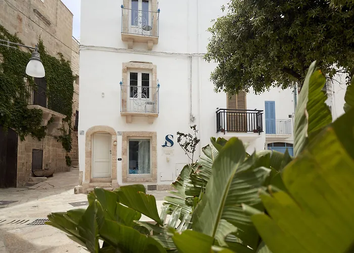 Dei Serafini Polignano a Mare