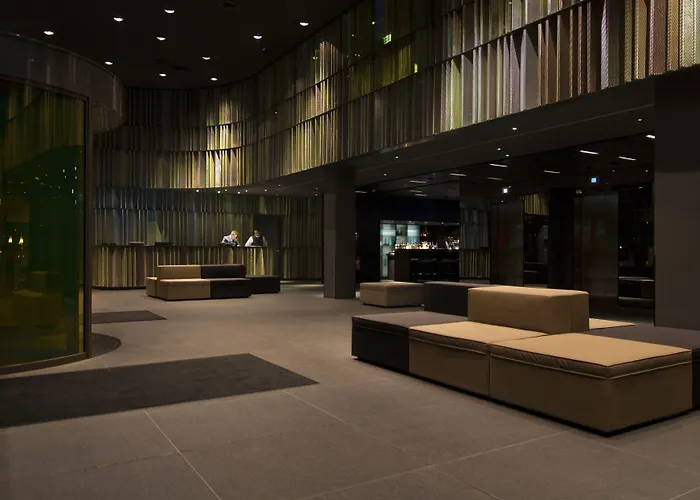 SANA Berlin Hotel