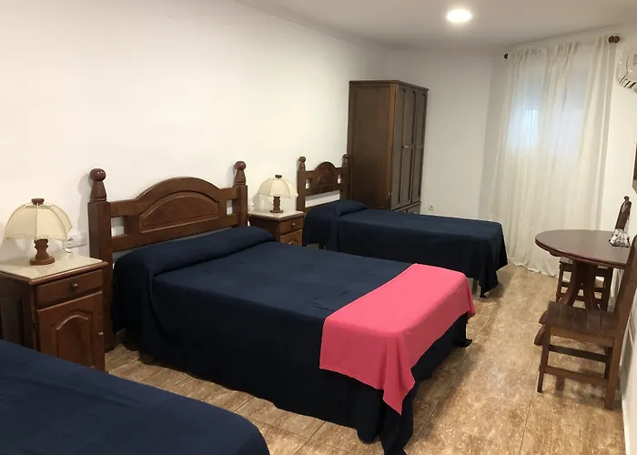 Hotel Manantiales