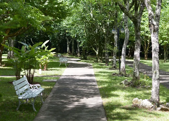 Biazi Paradise Hotel Serra Negra 