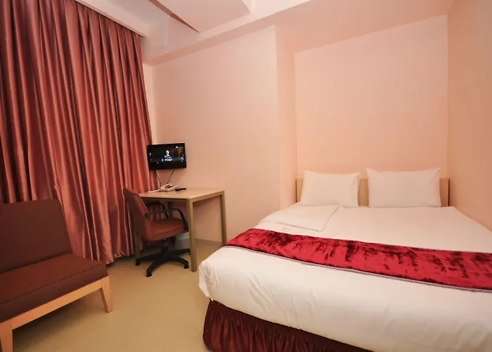 Han Hotel