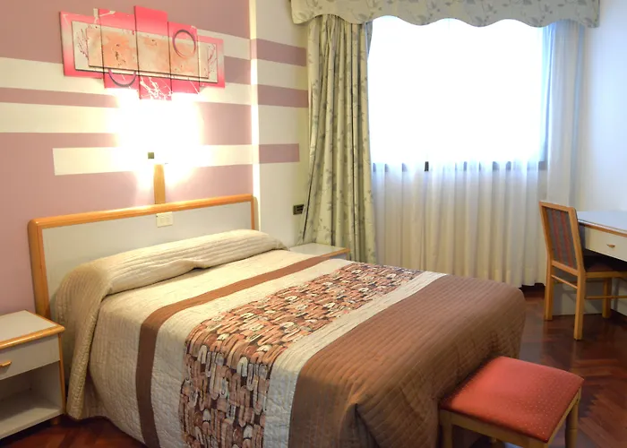 Hotel Cristal 1 A Coruña