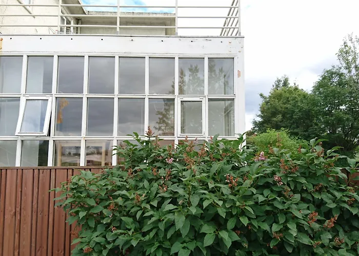 Alba Guesthouse Reykjavík