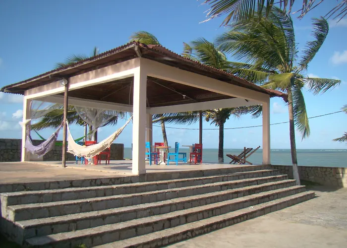Beach Hotel Jacuma