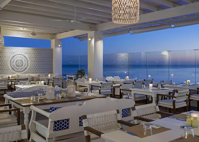 Grecian Sands Hotel Agia Napa