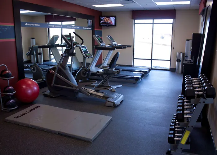 Burlington Hotels