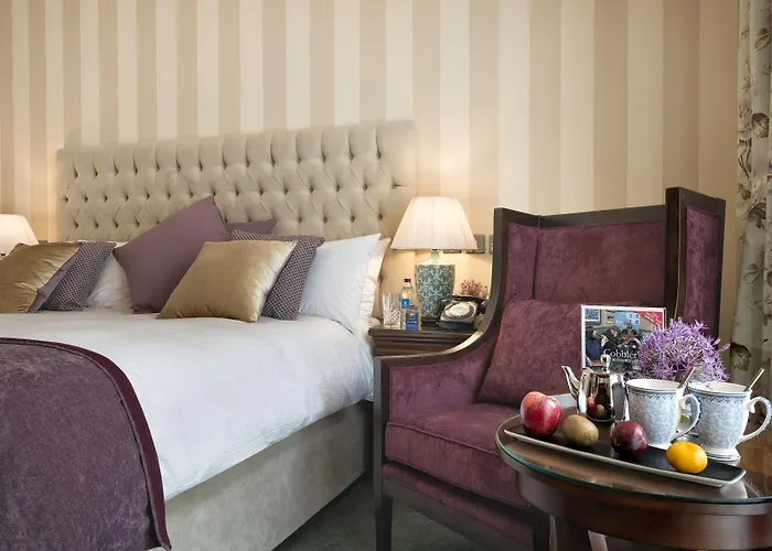 The Wyatt Hotel