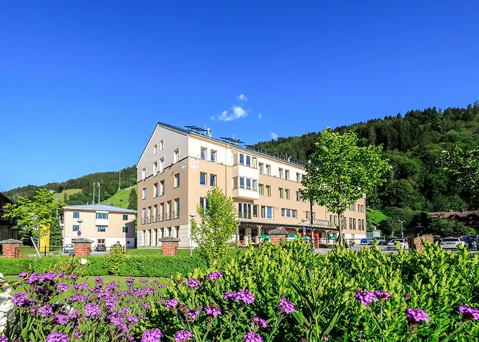 JUFA Hotel Schladming