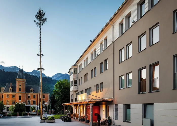 JUFA Hotel Schladming
