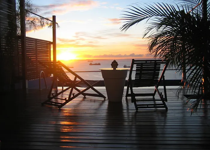 Aram Yamí Boutique Hotel