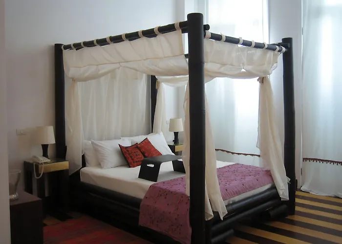 Aram Yamí Boutique Hotel