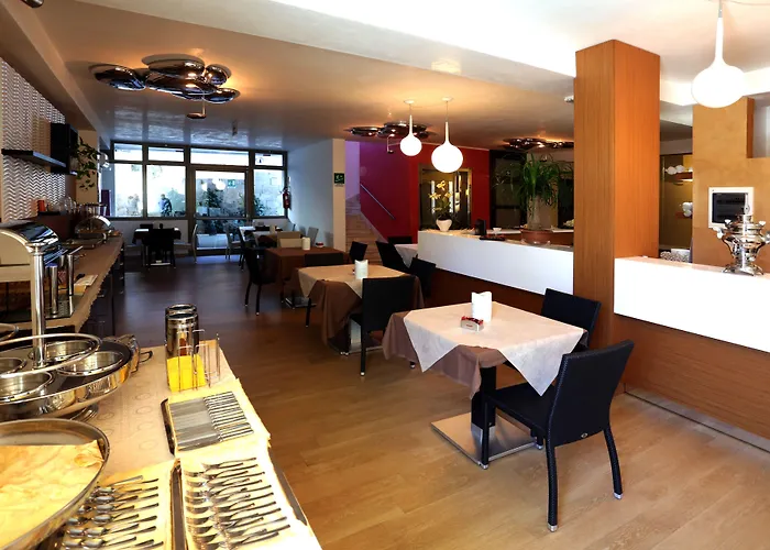 Hotel a Santa Caterina (Lecce)
