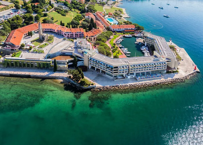 Hotel Vile Park Portorose