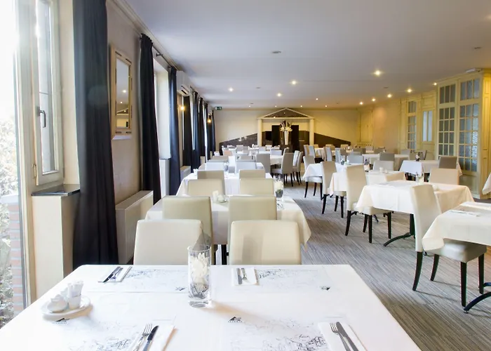 Hotels in Grobbendonk