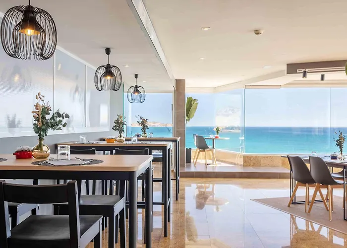 Suites Del Mar By Melia