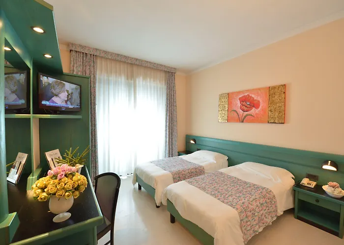 Hotel Eden Valeggio sul Mincio