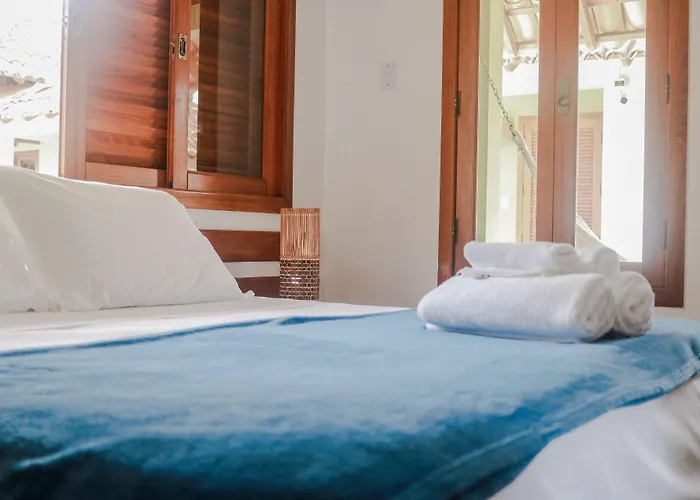Maria Farinha By Surf Inn Itacaré