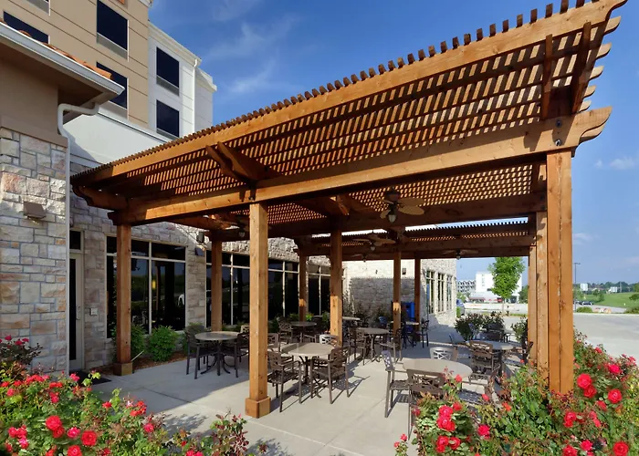 Hilton Garden Inn Springfield, Mo