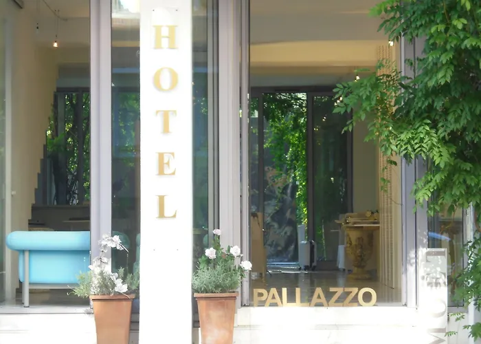 Pallazzo Alfonso Aken