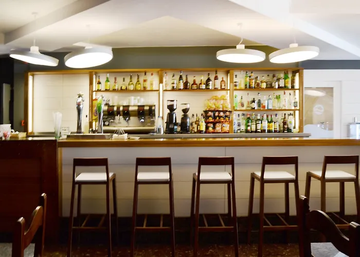Hotel Restaurant Sant Pol Sant Feliu de Guíxols
